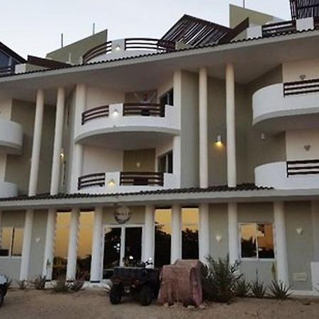 Apart-Hotel Ca Elsa Sal Rei Luaran gambar