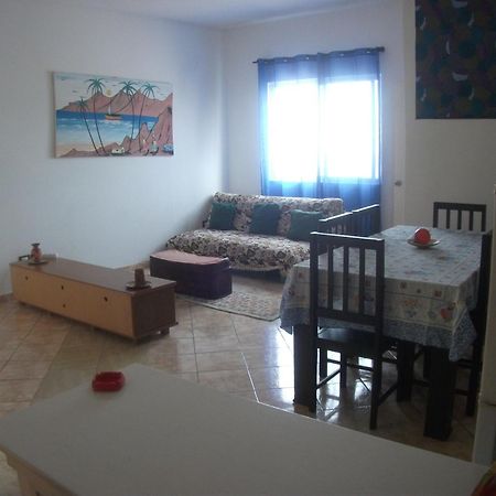Apart-Hotel Ca Elsa Sal Rei Bilik gambar