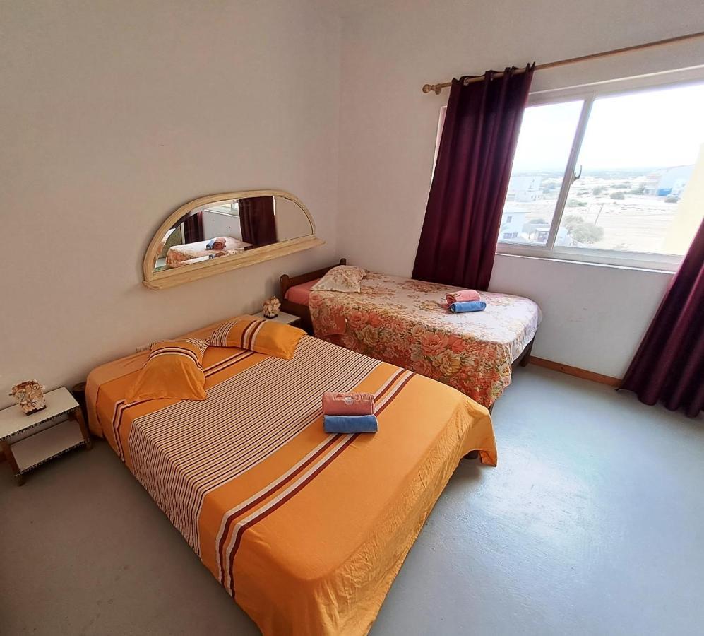 Apart-Hotel Ca Elsa Sal Rei Luaran gambar