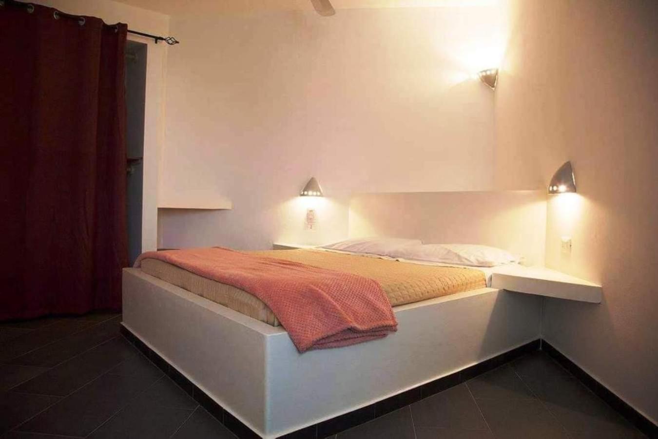 Apart-Hotel Ca Elsa Sal Rei Luaran gambar