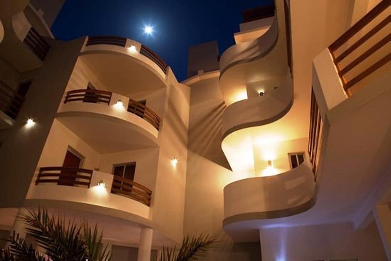 Apart-Hotel Ca Elsa Sal Rei Luaran gambar