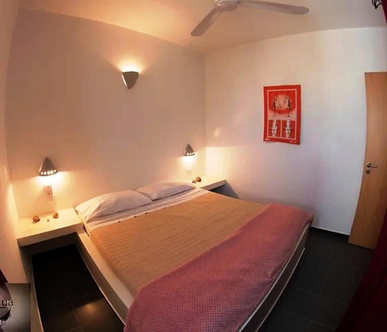 Apart-Hotel Ca Elsa Sal Rei Luaran gambar