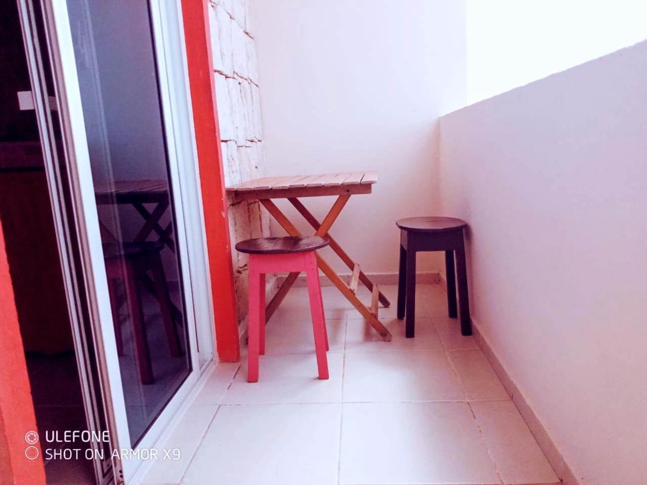 Apart-Hotel Ca Elsa Sal Rei Bilik gambar