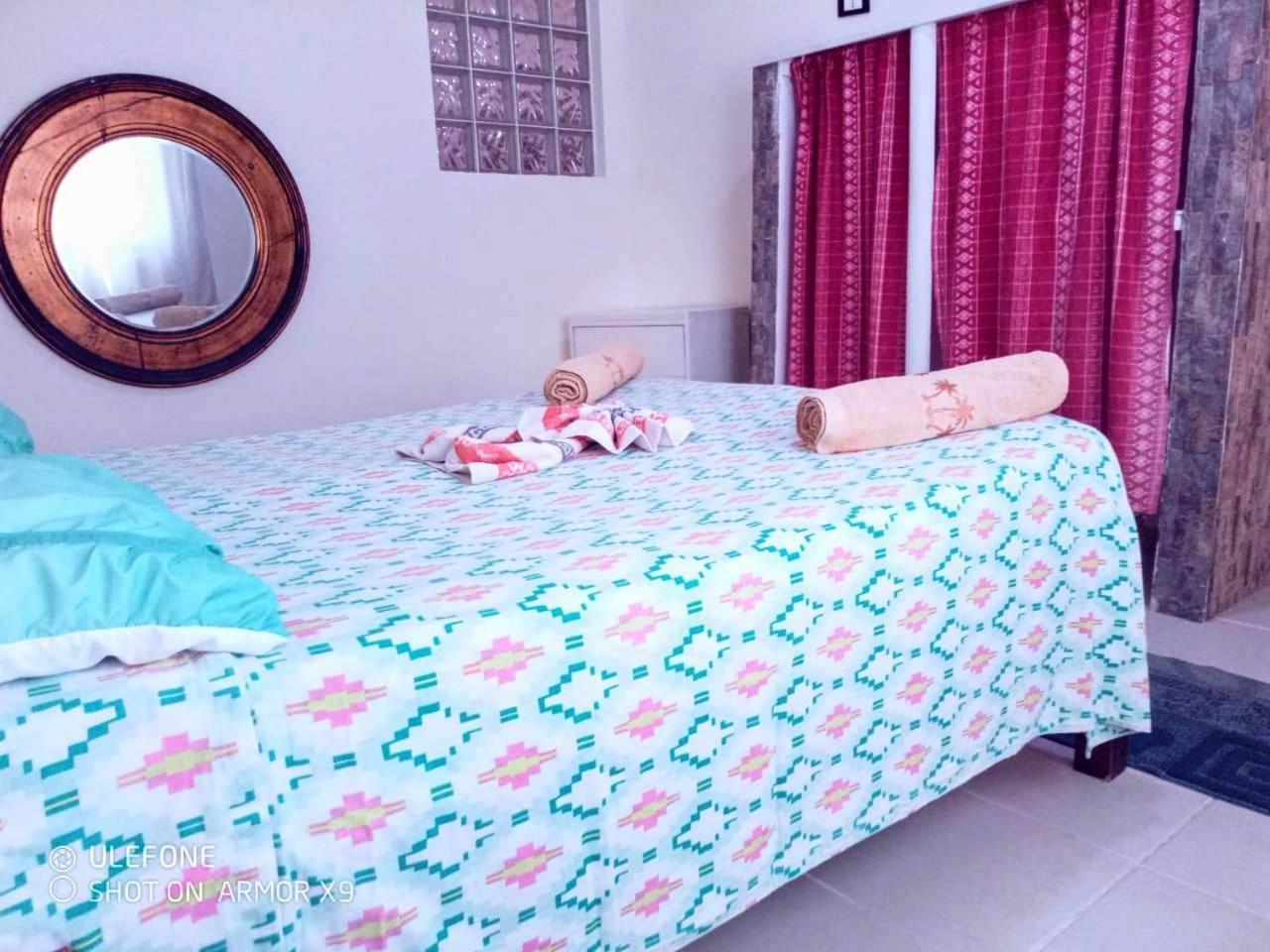 Apart-Hotel Ca Elsa Sal Rei Bilik gambar