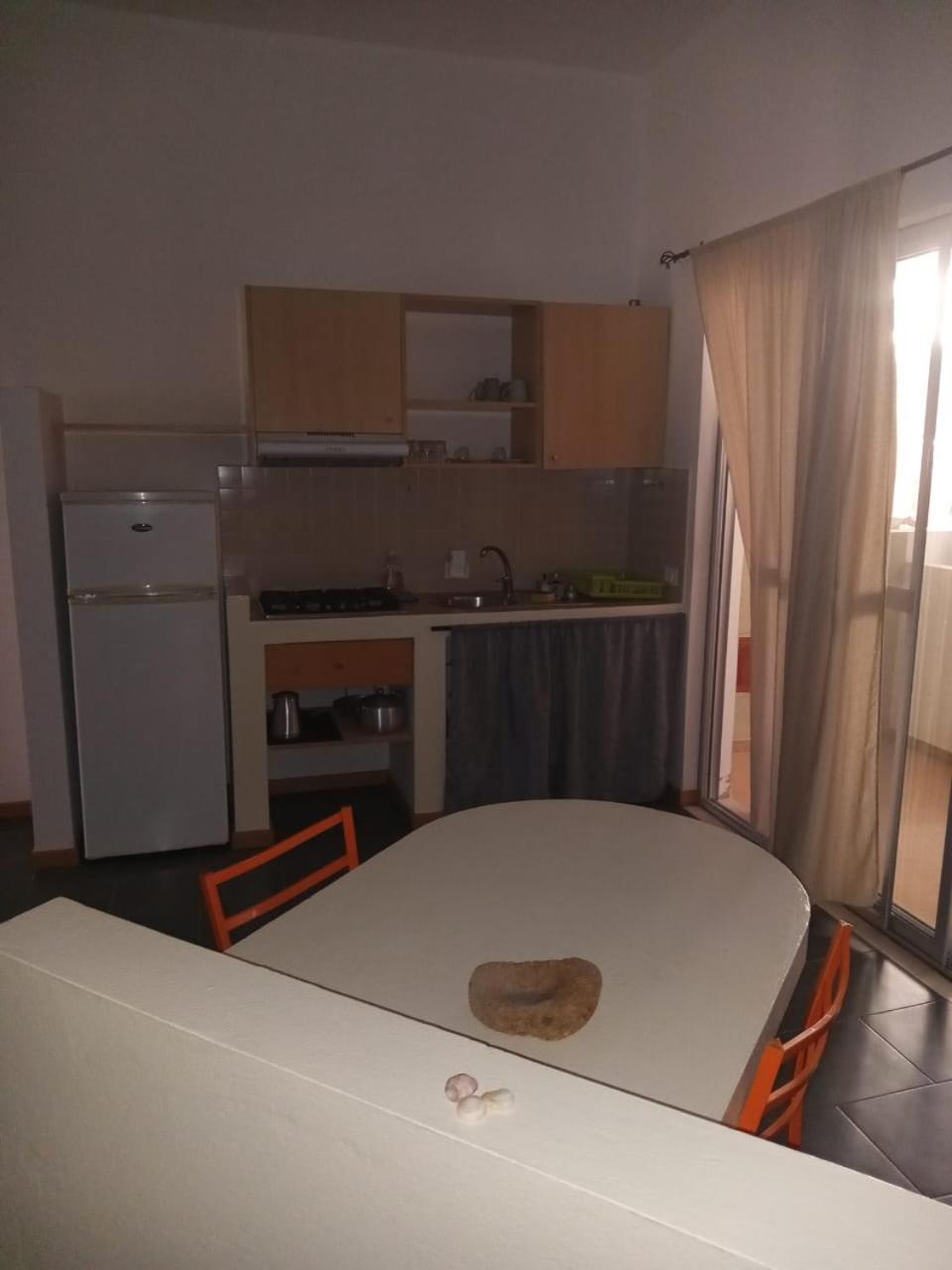 Apart-Hotel Ca Elsa Sal Rei Bilik gambar