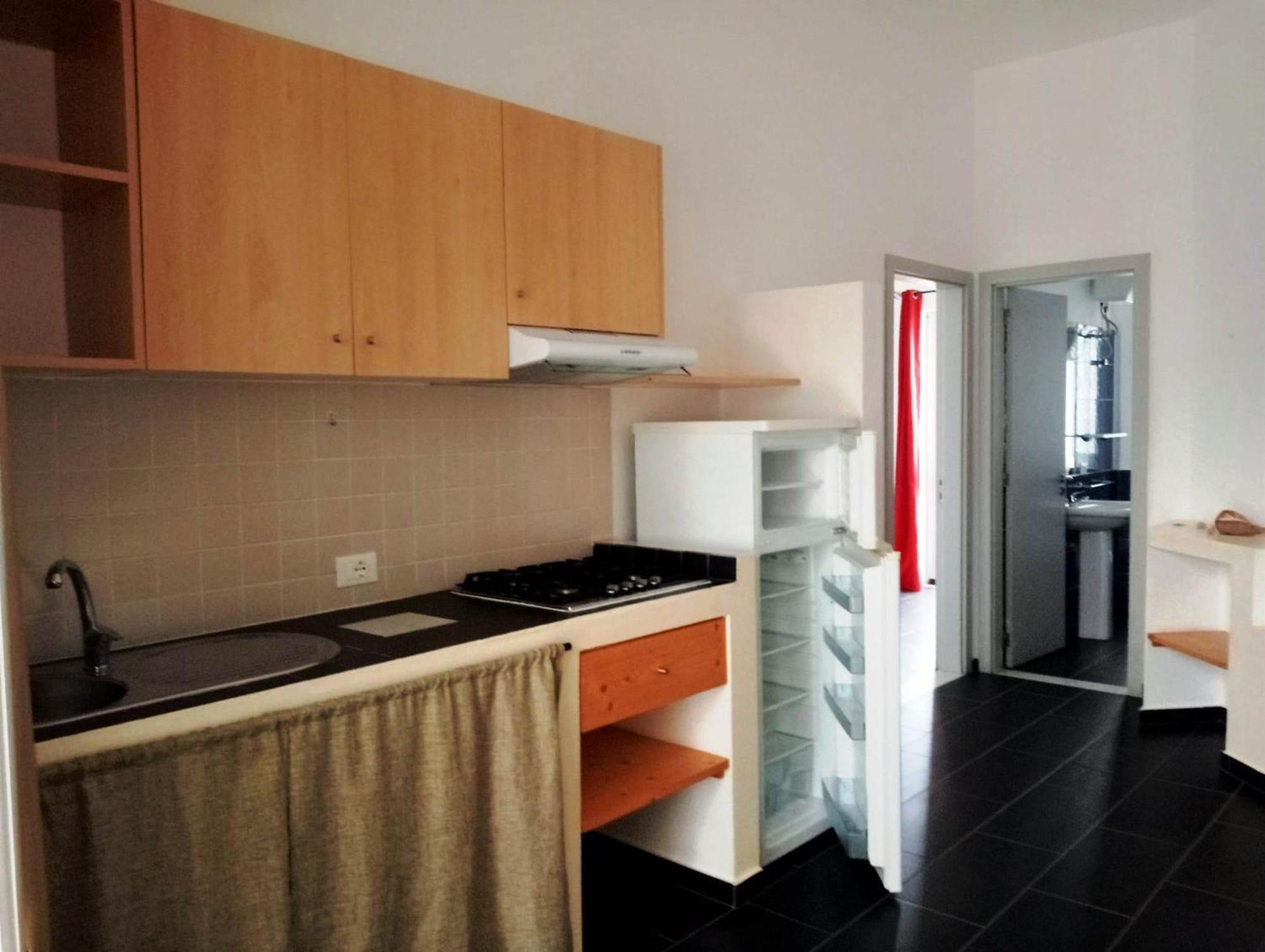 Apart-Hotel Ca Elsa Sal Rei Bilik gambar