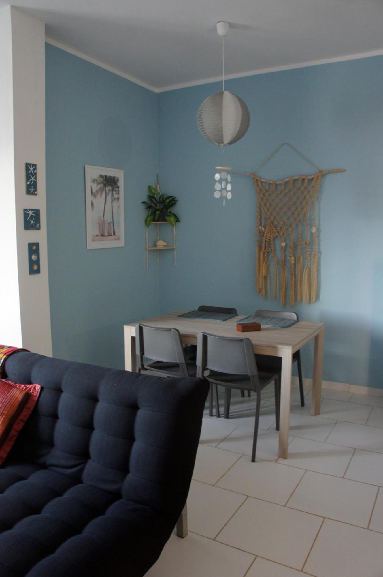 Apart-Hotel Ca Elsa Sal Rei Bilik gambar