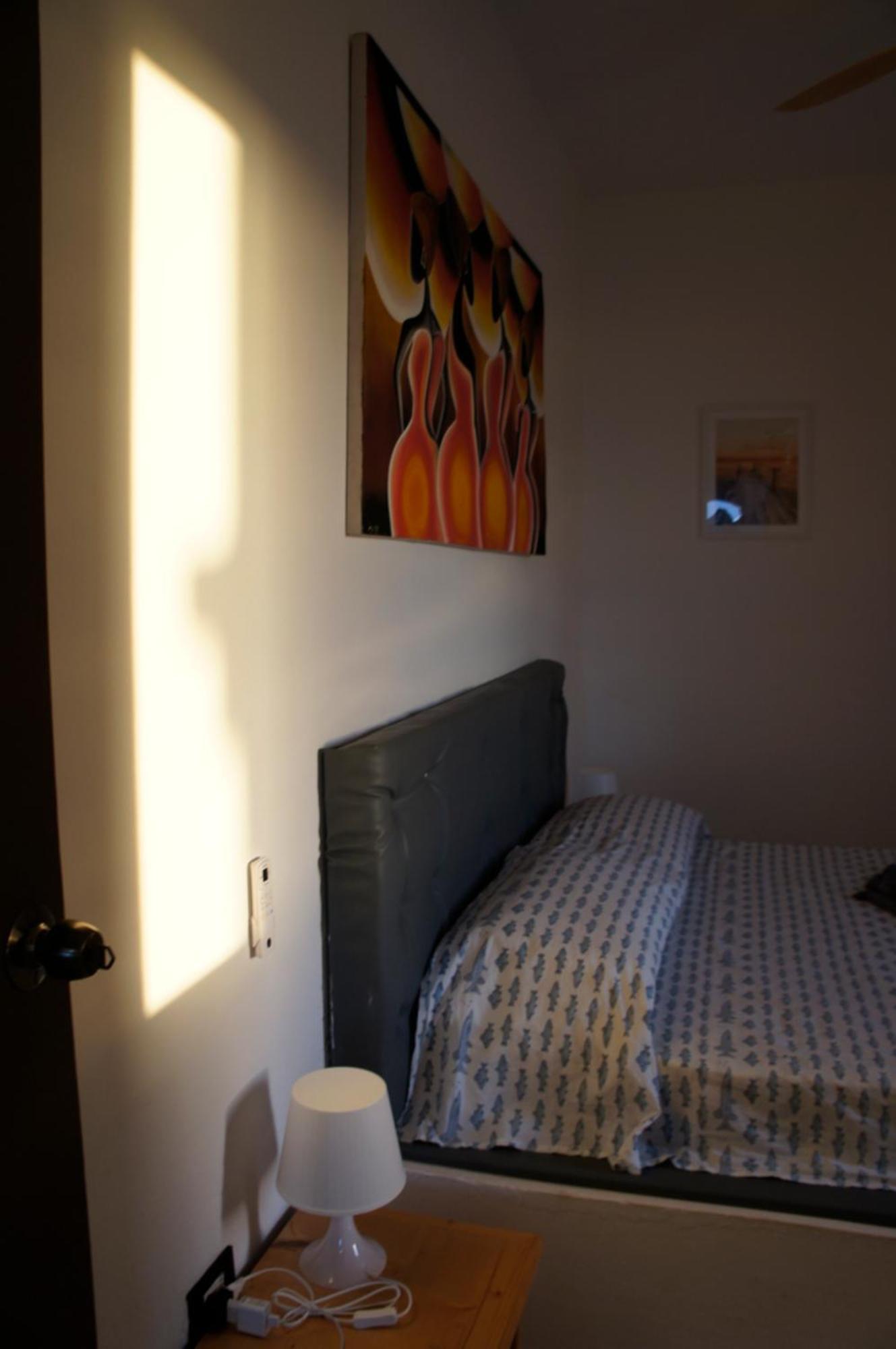 Apart-Hotel Ca Elsa Sal Rei Bilik gambar