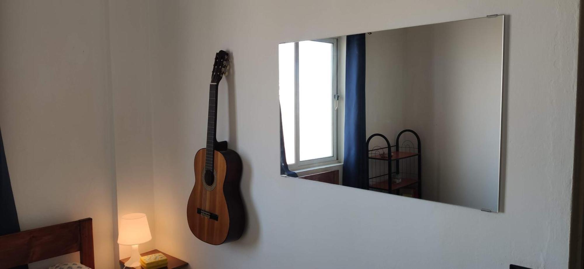 Apart-Hotel Ca Elsa Sal Rei Bilik gambar