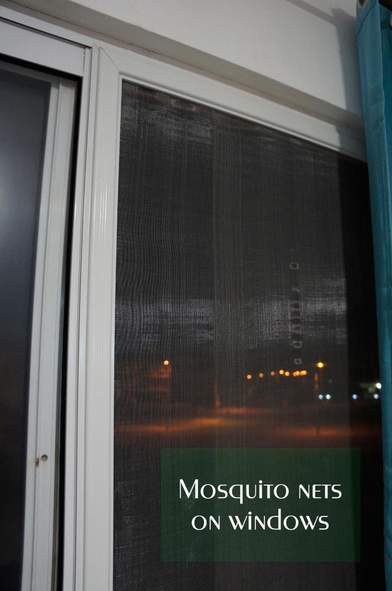 Apart-Hotel Ca Elsa Sal Rei Bilik gambar