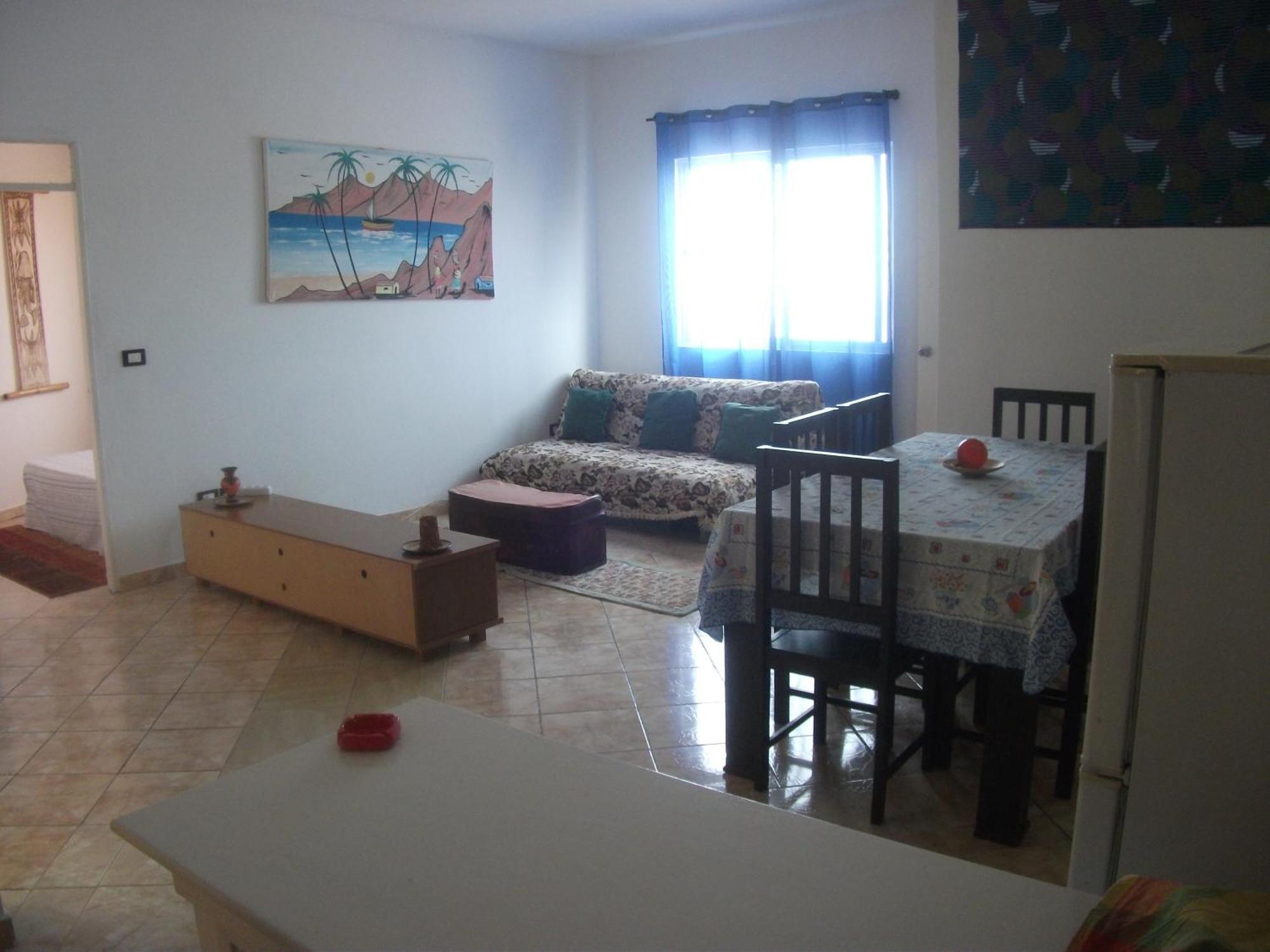 Apart-Hotel Ca Elsa Sal Rei Bilik gambar