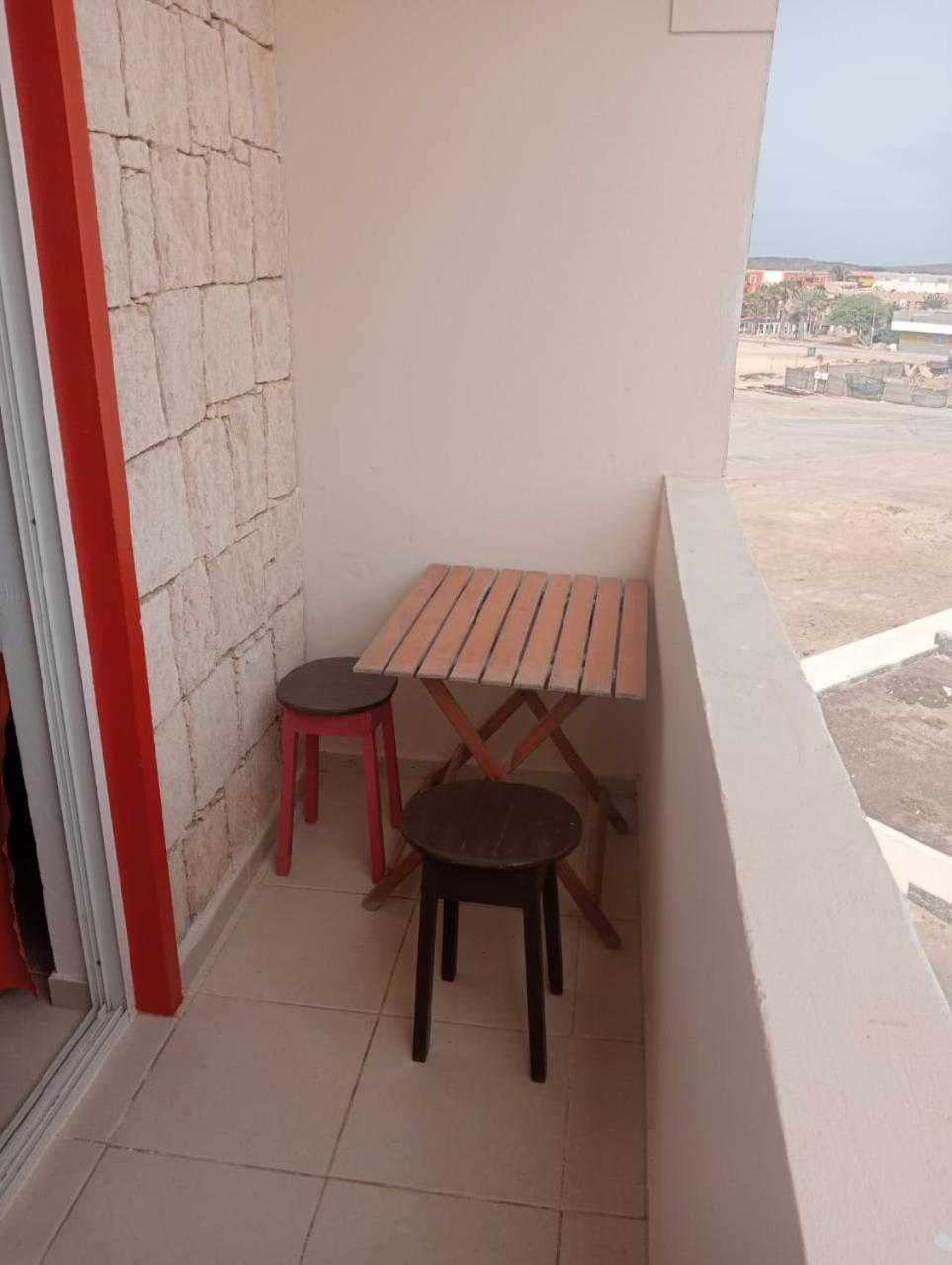 Apart-Hotel Ca Elsa Sal Rei Bilik gambar