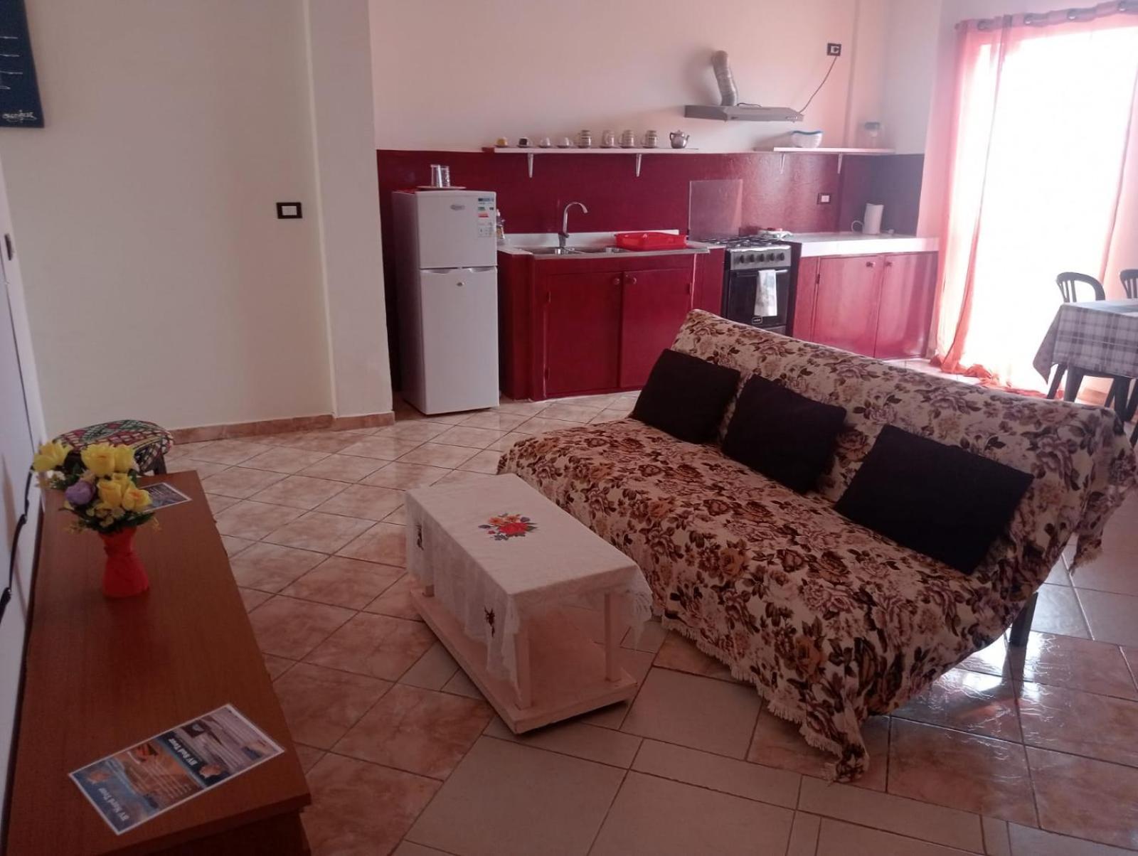 Apart-Hotel Ca Elsa Sal Rei Bilik gambar