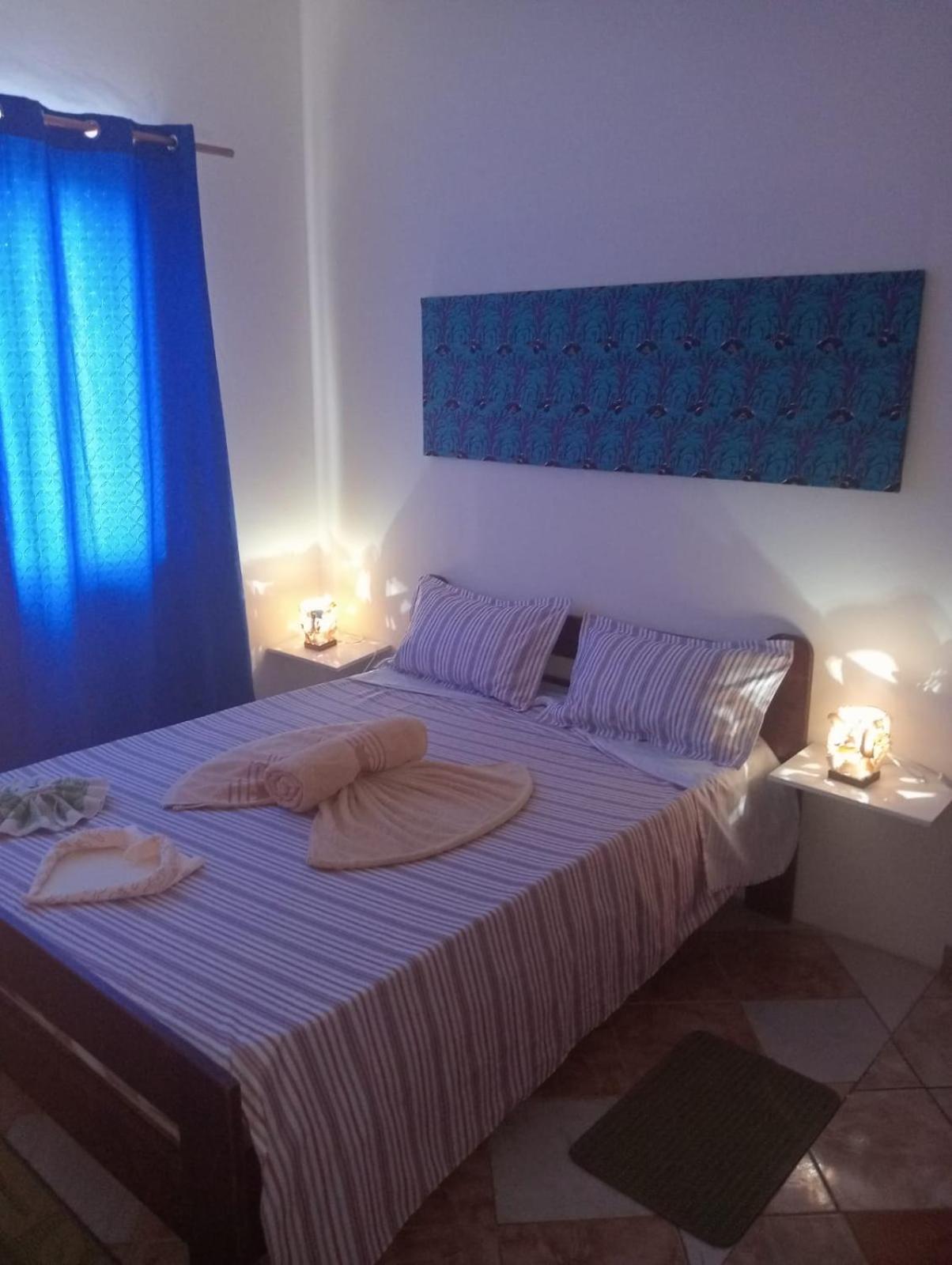 Apart-Hotel Ca Elsa Sal Rei Bilik gambar