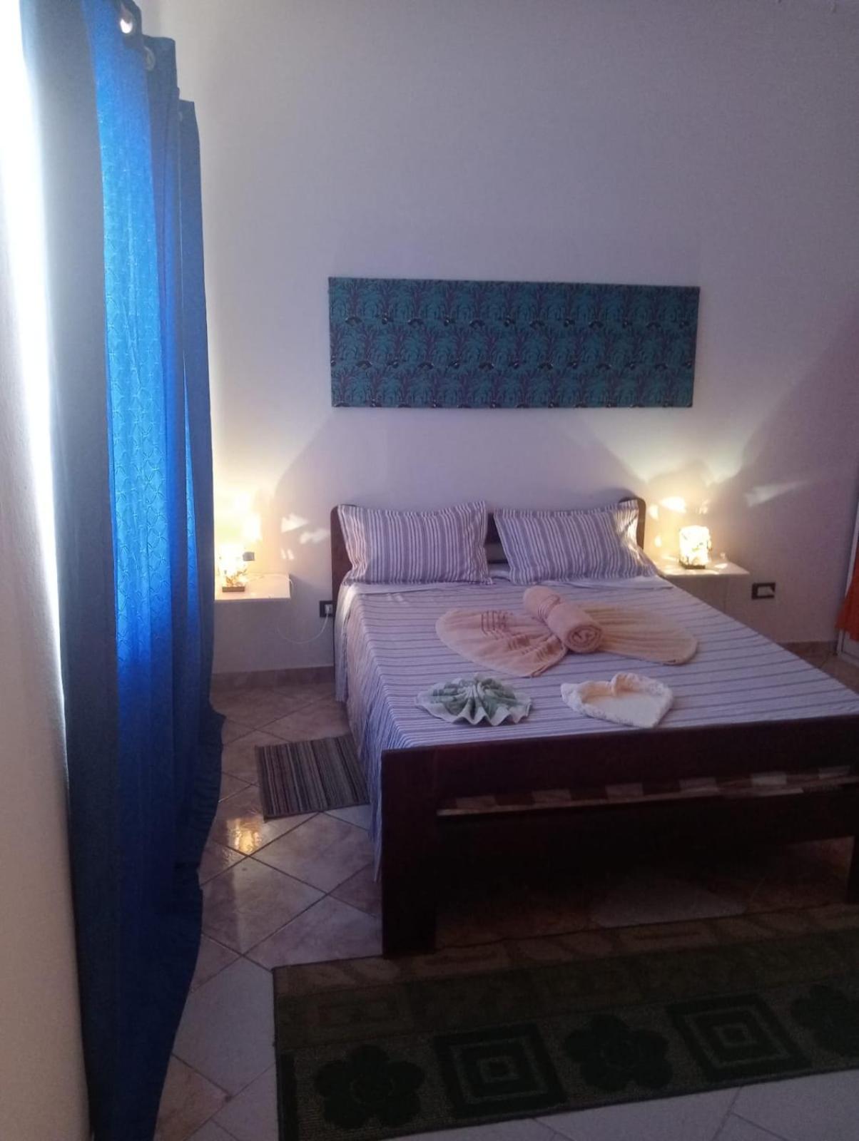 Apart-Hotel Ca Elsa Sal Rei Bilik gambar