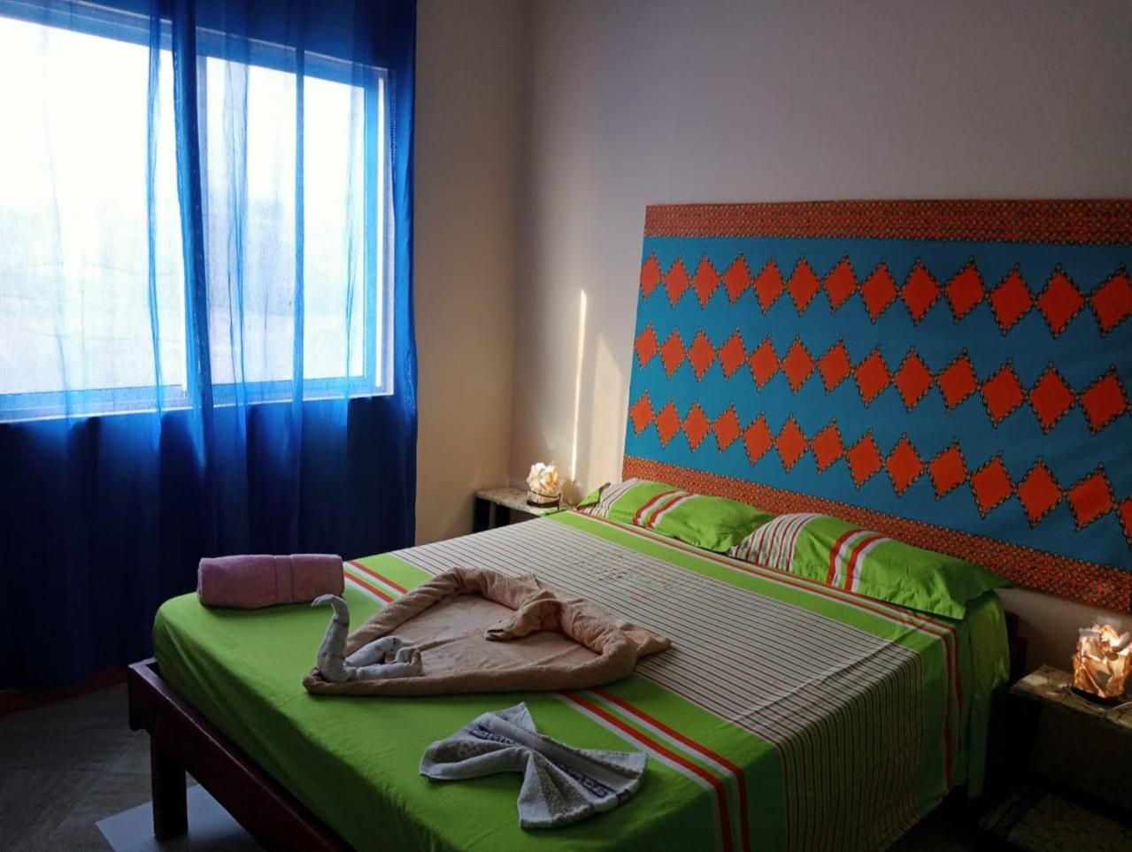 Apart-Hotel Ca Elsa Sal Rei Bilik gambar