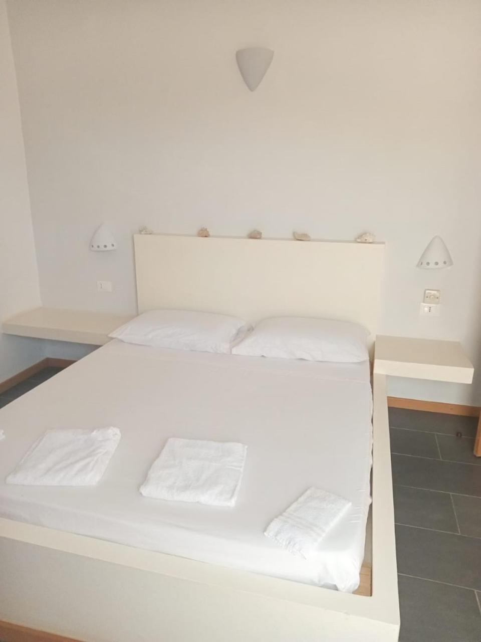Apart-Hotel Ca Elsa Sal Rei Bilik gambar