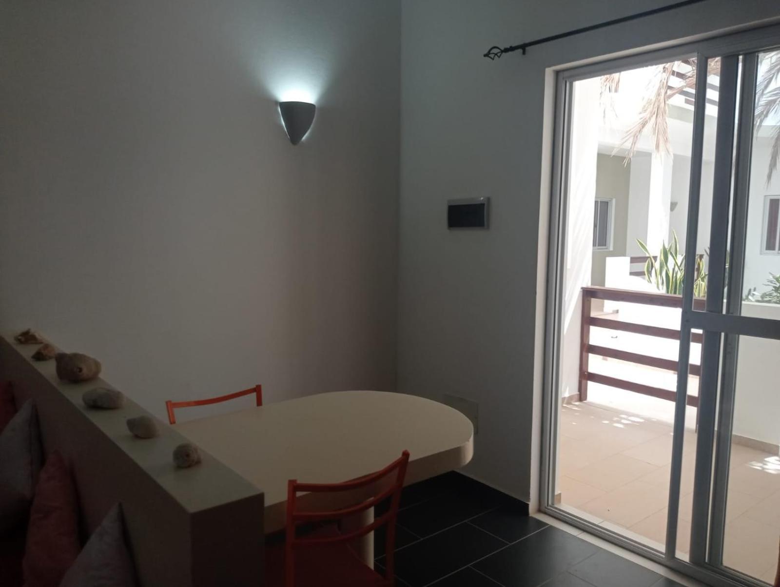 Apart-Hotel Ca Elsa Sal Rei Bilik gambar