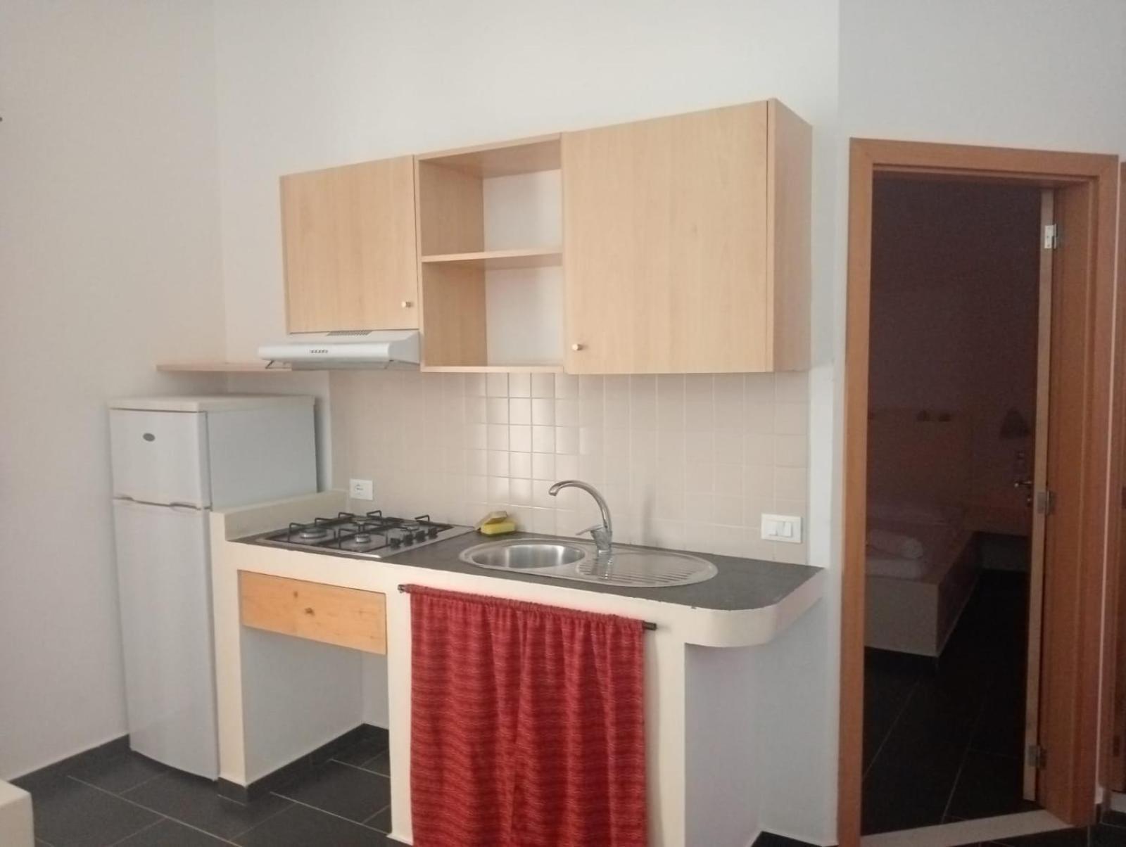 Apart-Hotel Ca Elsa Sal Rei Bilik gambar