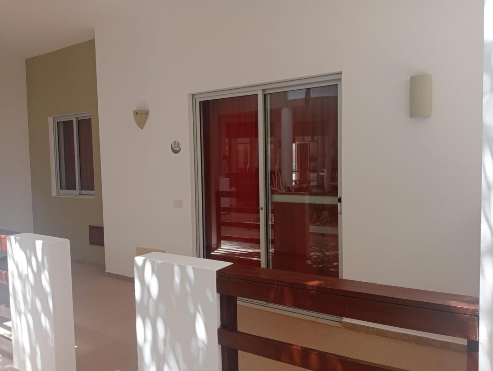 Apart-Hotel Ca Elsa Sal Rei Bilik gambar