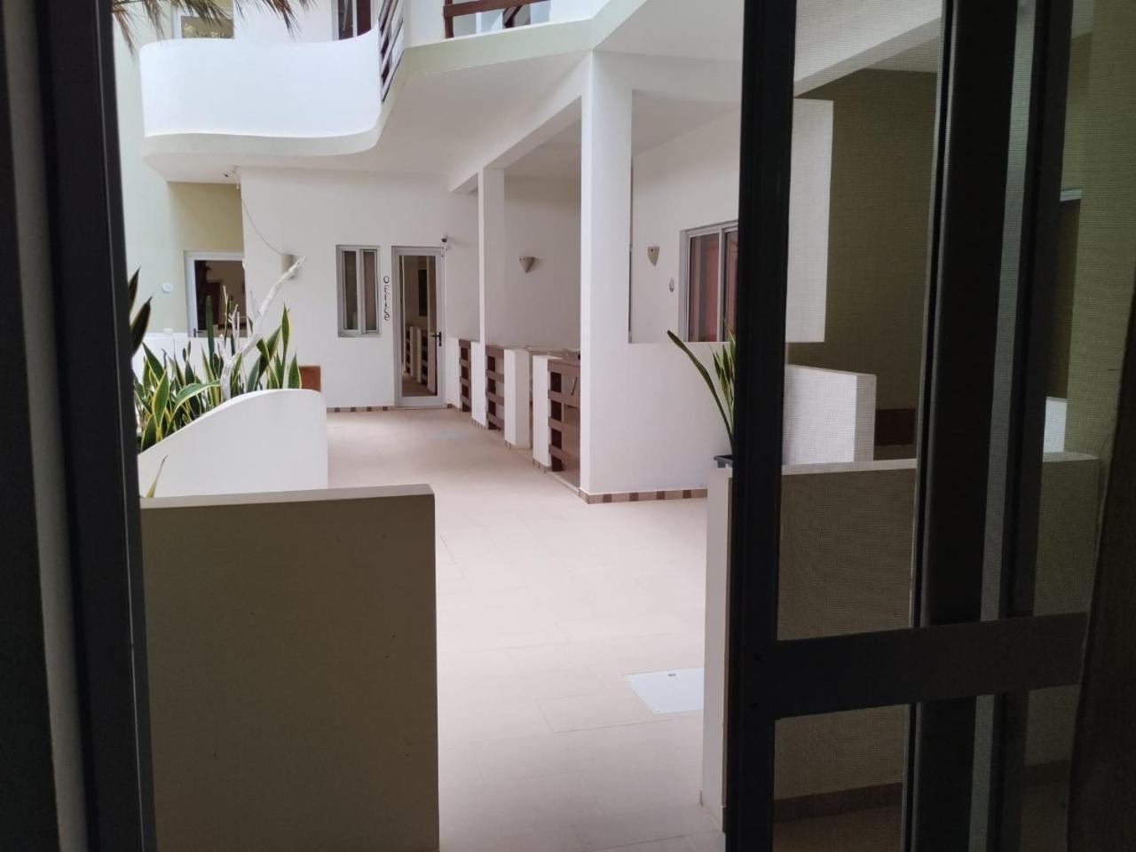 Apart-Hotel Ca Elsa Sal Rei Luaran gambar