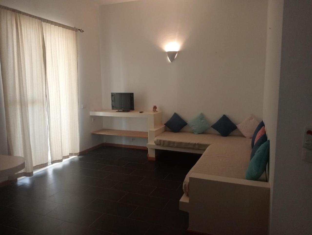 Apart-Hotel Ca Elsa Sal Rei Bilik gambar